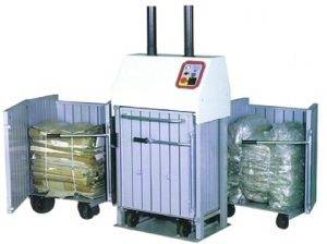 urządzenia do pakowania