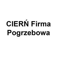 CIERŃ Firma Pogrzebowa - Usługi pogrzebowe