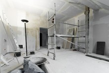 wykończenia wnętrz