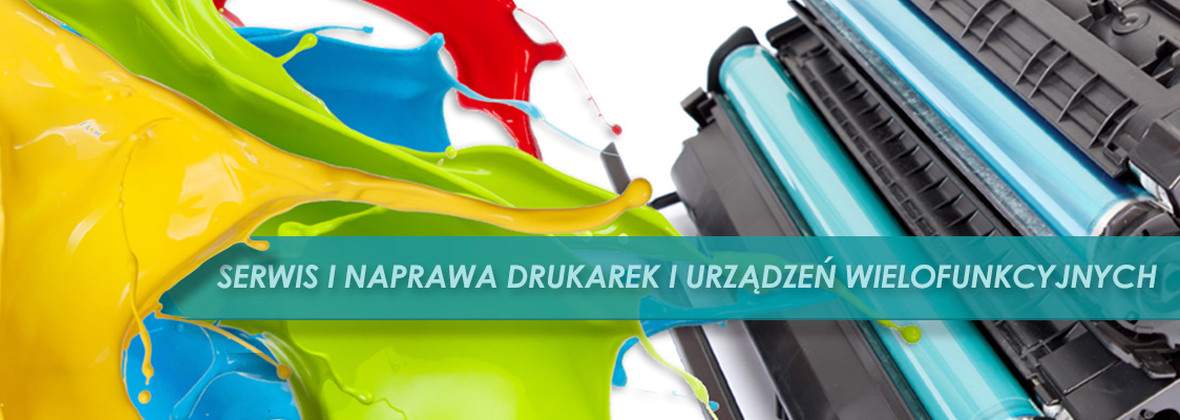 Andromeda Regeneracja Tonerów