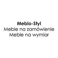 Meblo-Styl Meble na zamówienie, Meble na wymiar - Meble na zamówienie