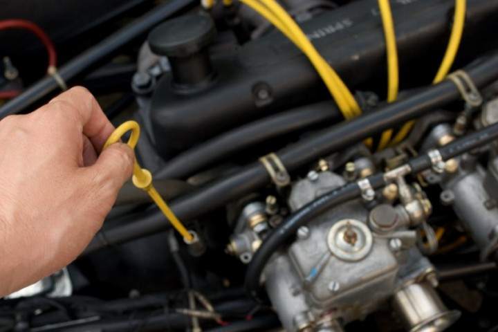 warsztat samochodowy