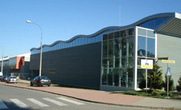 przeglądy obiektów