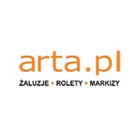ARTA - Żaluzje i Rolety - Montaż i sprzedaż żaluzji i rolet