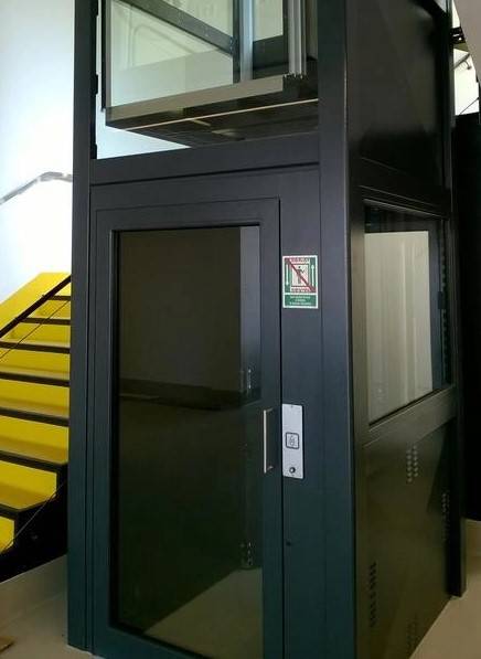 winda dla niepełnosprawnych