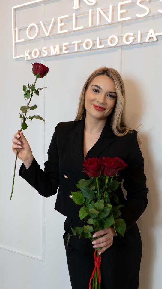 Loveliness Wiktoria Rynkowska