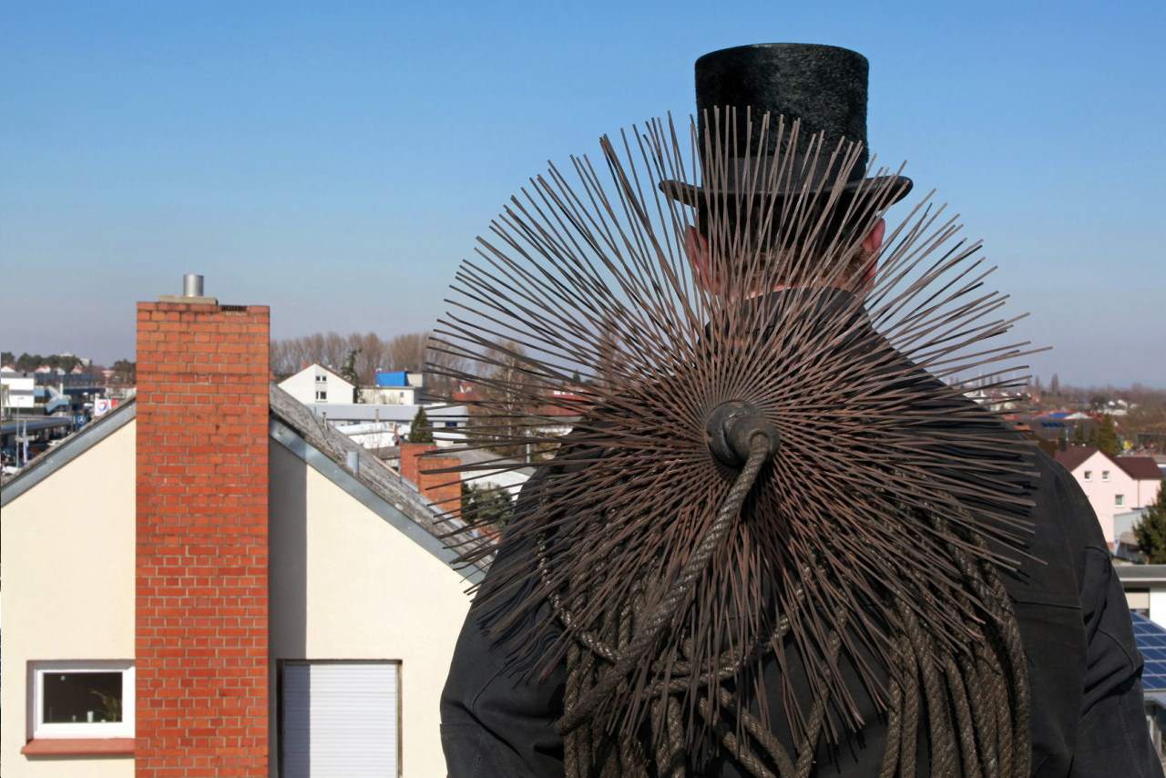 usługi kominiarskie