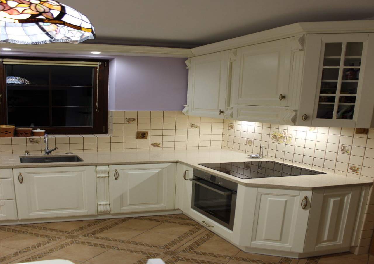 meble kuchenne na wymiar