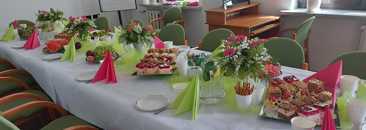 Firma Gastronomiczna Adamski Jacek Adamski