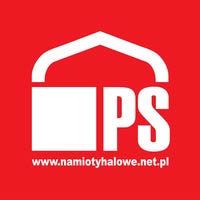 PS s.c. Adam Sierzan Tomasz Pasicz - Namioty i hale namiotowe