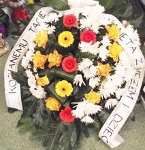 usługi florystyczne