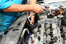 mechanik samochodowy