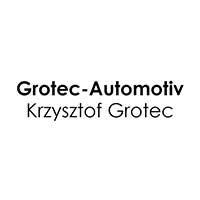 Grotec-Automotiv Krzysztof Grotec - Wulkanizacja i serwis opon
