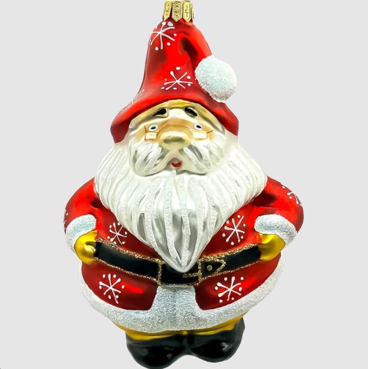 bombki choinkowe, szklane ozdoby choinkowe, bombki ręcznie malowane