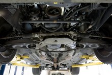 mechanik samochodowy