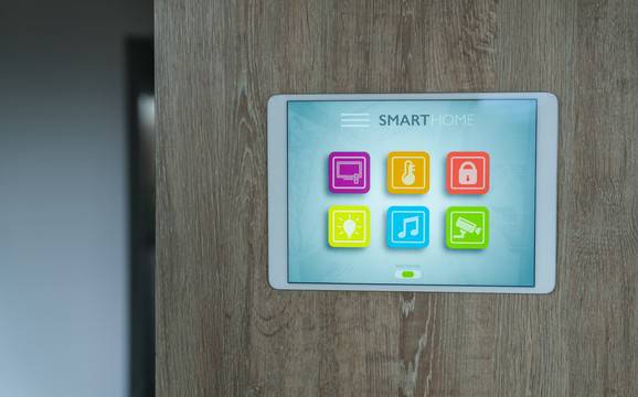 smart home
