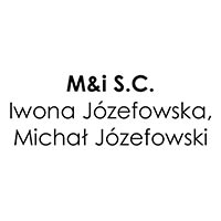 M&i S.C. Iwona Józefowska, Michał Józefowski - Biura rachunkowe