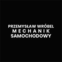Mechanik samochodowy Przemysław Wróbel - Stacje obsługi i warsztaty samochodowe