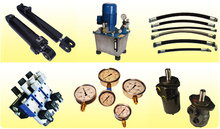 urządzenia do diagnostyki urządzeń hydraulicznych