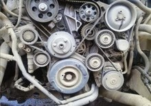 mechanika samochodowa