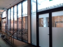 sprzedaż drzwi aluminiowych