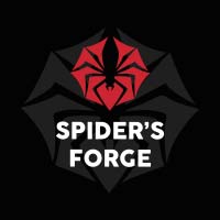 Patryk Wojtaszek Spiders Forge - Zwierzęta hodowlane