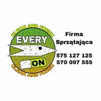 Every On Sp. z o. o. - Sprzątanie wnętrz i mycie okien