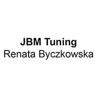 JBM Tuning Renata Byczkowska - Sprzedaż części samochodowych