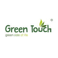 Green Touch Maksymilian Głowski - Herbata