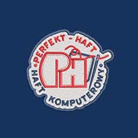 Perfekt-Haft Tomasz Pluto-Prądzyński - Hafciarstwo