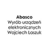 Abasco Wyrób urządzeń elektronicznych Wojciech Laszuk - Urządzenia elektroniczne