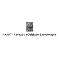 Akant Magdalena Muszyńska-Chruścińska - Konserwacja zabytków