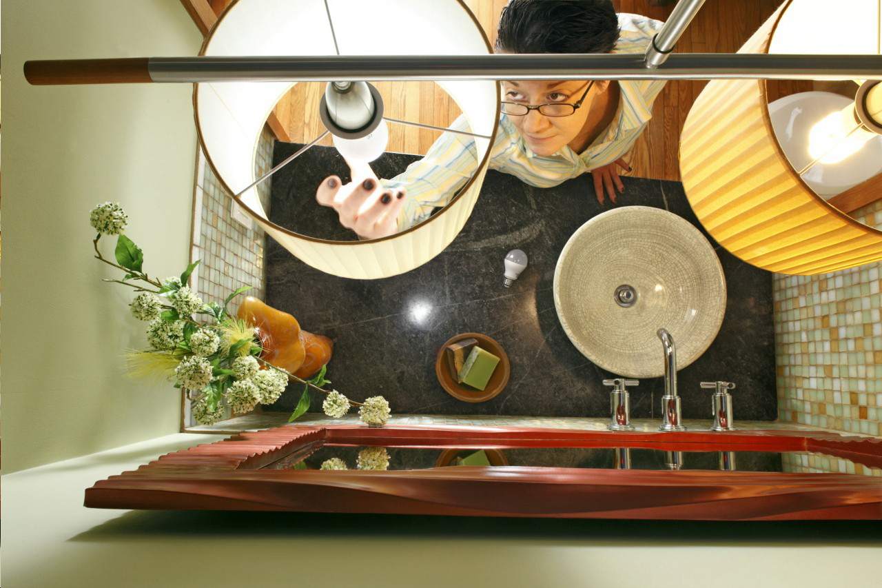 pomiary oświetlenia