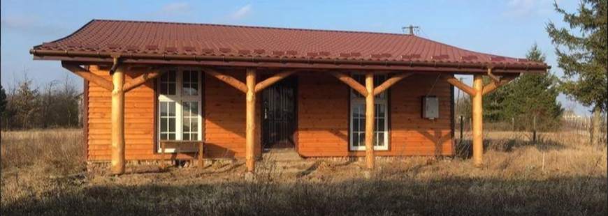 Andrzej Grochal Usługi ogólnobudowlane