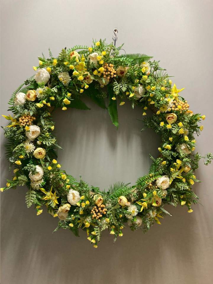 artykuły florystyczne, hurtownia artykułów florystycznych, hurtownia kwiatów sztucznych