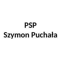 PSP Szymon Puchała - Tartaki