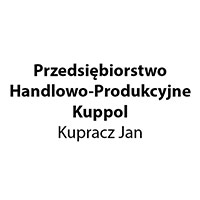 Przedsiębiorstwo Handlowo-Produkcyjne Kuppol Kupracz Jan - Produkcja i sprzedaż opon