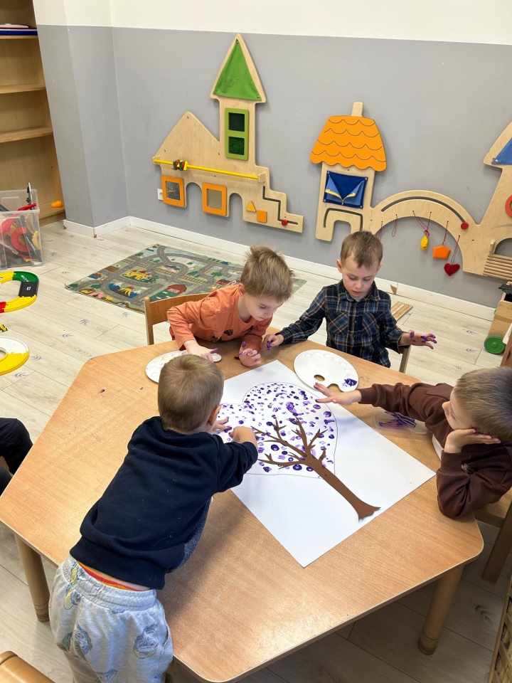 autyzm diagnozowanie