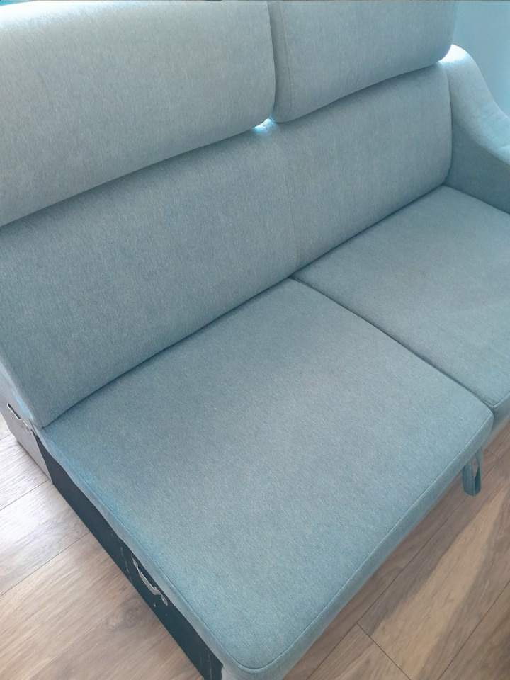 usługi sprzątające