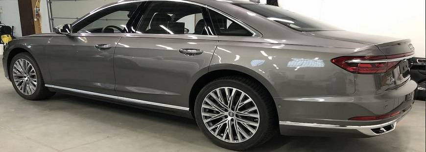 Auto-Tomeks Folie samochodowe i okienne