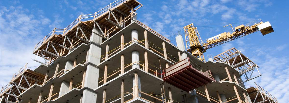 Marbet Wykonawstwo konstrukcji żelbetowych