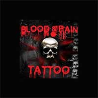 Blood & Pain Tattoo Krzysztof Kacprzak - Tatuaże