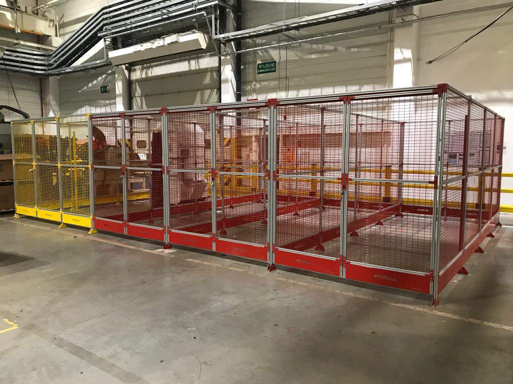 urządzenia, obróbka metali