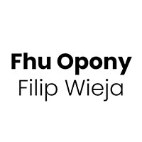 Fhu Opony Filip Wieja - Produkcja i sprzedaż opon