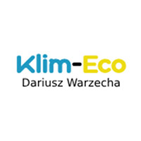 Klim-Eco Dariusz Warzecha - Serwis i instalacja klimatyzacji