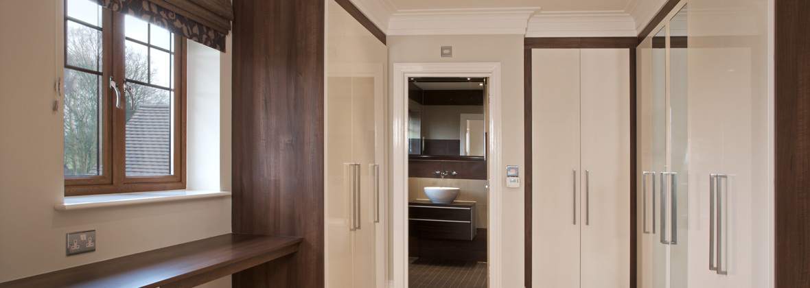 Robert Kucharski Meble na wymiar