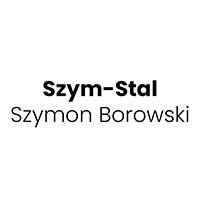Szym-Stal Szymon Borowski - Bramy i ogrodzenia