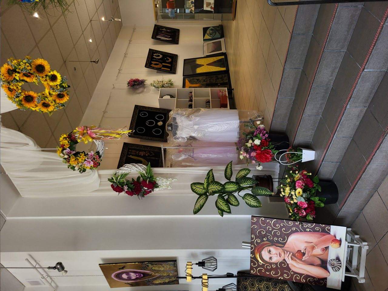 Galeria Sztuki Arche