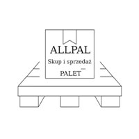 Allpal Dawid Dobrzyński - Palety
