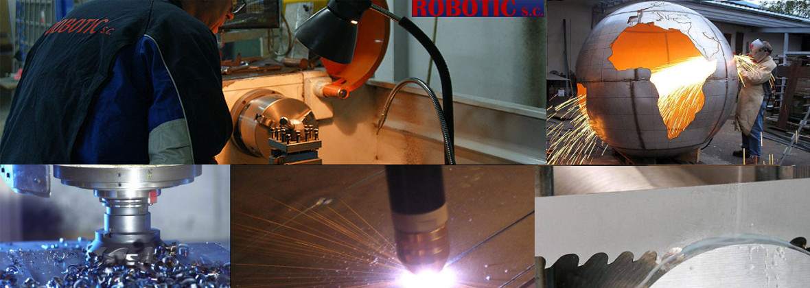 Robotic s.c. Hyska I., Hyska S.